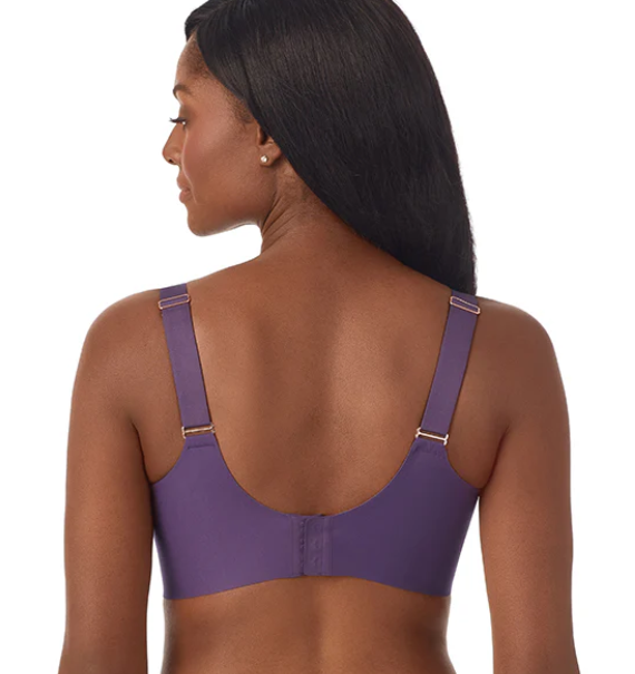 Le Mystere Wireless Smooth Shape 360 Bra
