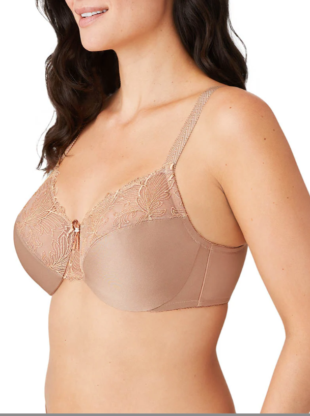 Wacoal Slim Silhouette Minimizer