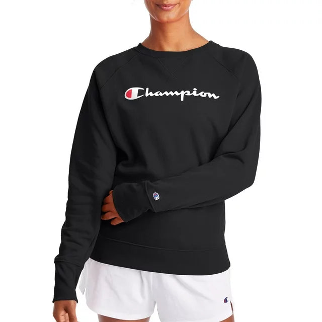Champion Powerblend Crewneck Sweatshirt