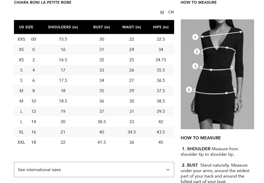 Chiara Boni La Petite Robe Gudrum Ruffled Sheath Dress