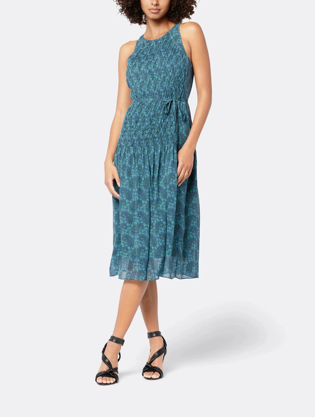 Joie Kat Silk Dress DGFOutlet Joie Kat Silk Dress DGFOutlet