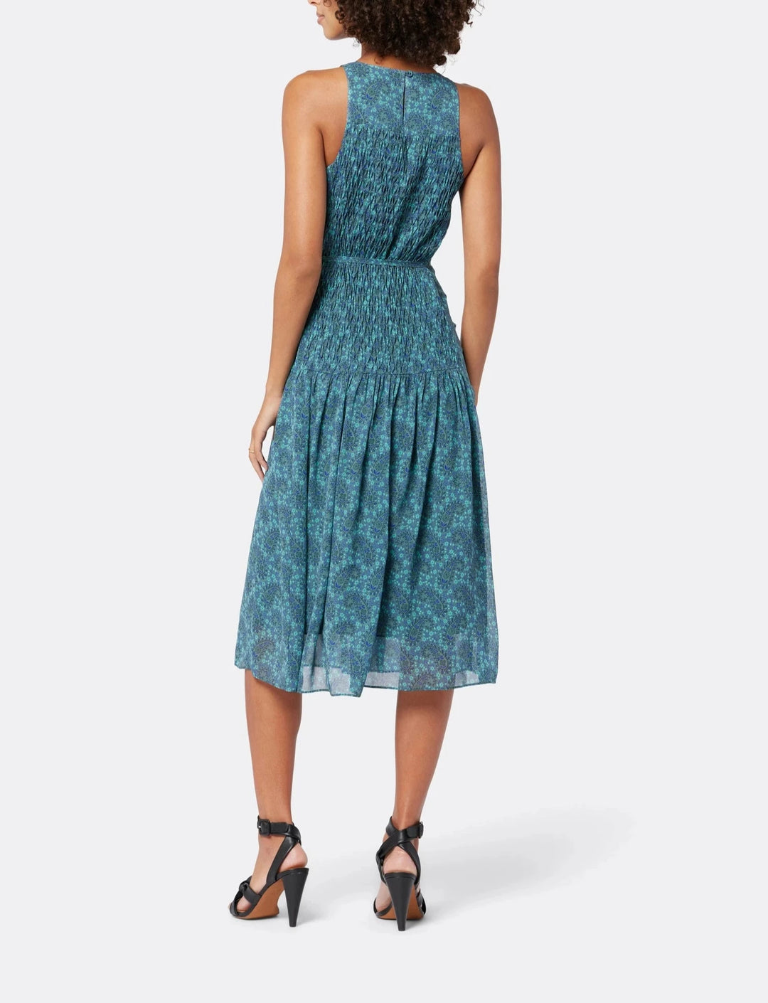 Joie Kat Silk Dress DGFOutlet Joie Kat Silk Dress DGFOutlet