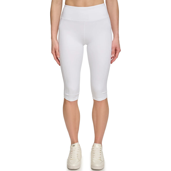 DKNY Knee Length Leggings