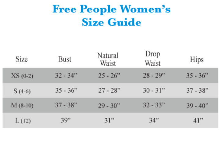 Free People Care Eastwood Tunic Sweater