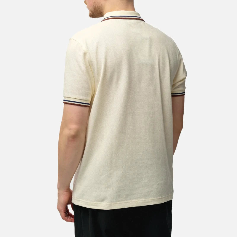 Fred Perry Twin Tipped Shirt