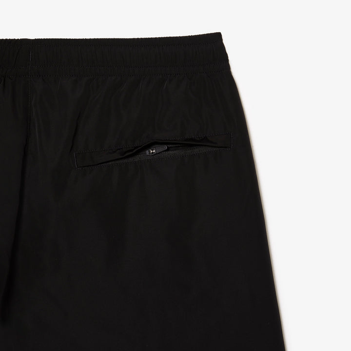 Lacoste Men's Waterproof Shorts