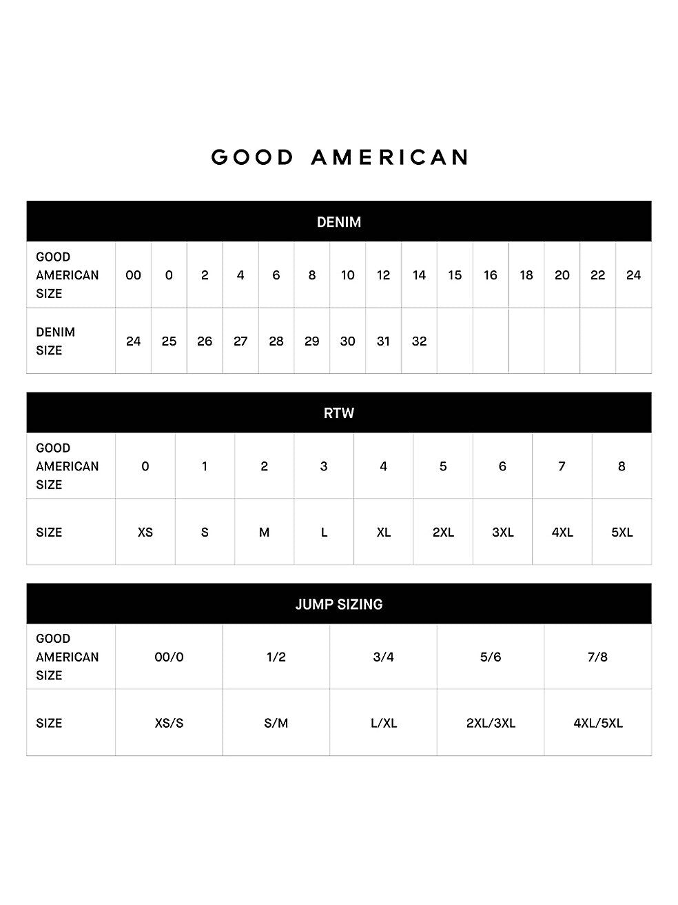Good American Monokini Swimsuit