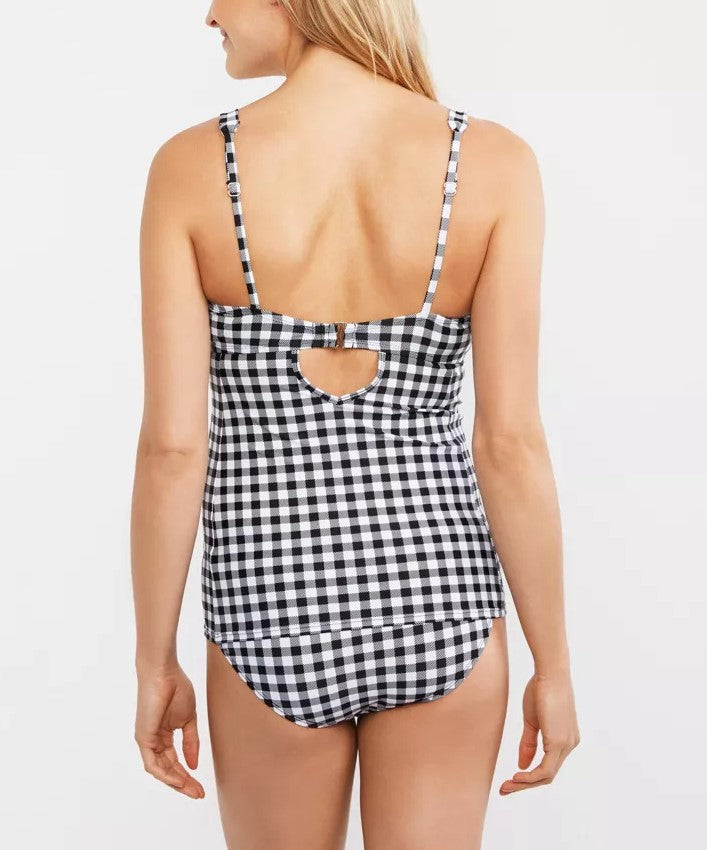 Motherhood Maternity Beach Bump™ 2 Piece Tankini Swimsuit