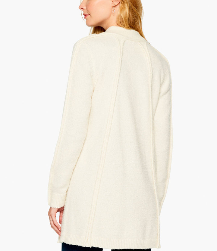 NIC+ZOE Statement Seams Jacket