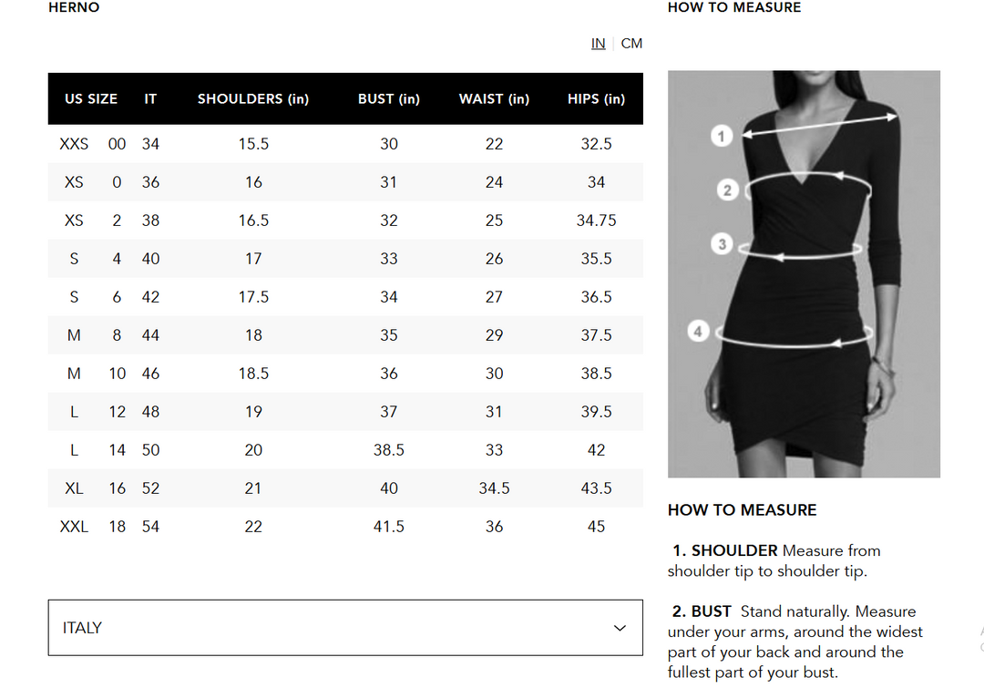 Herno Laminar Puffer Coat