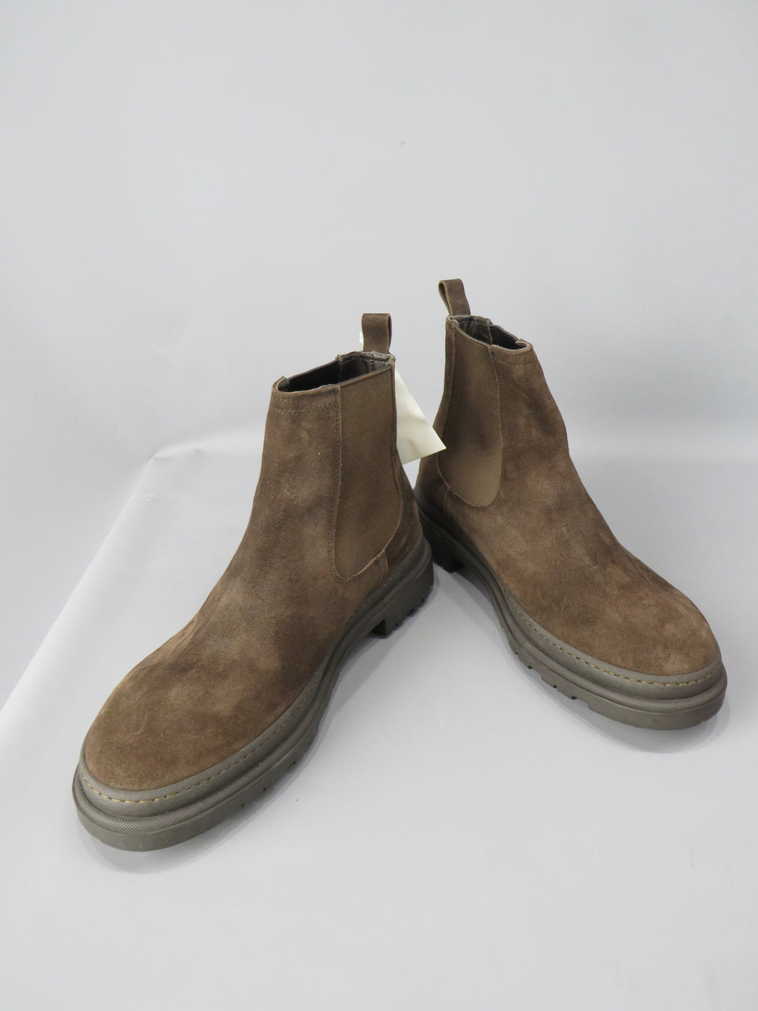 To Boot New York Men's Allan Chelsea Boots