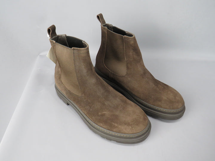 To Boot New York Men's Allan Chelsea Boots