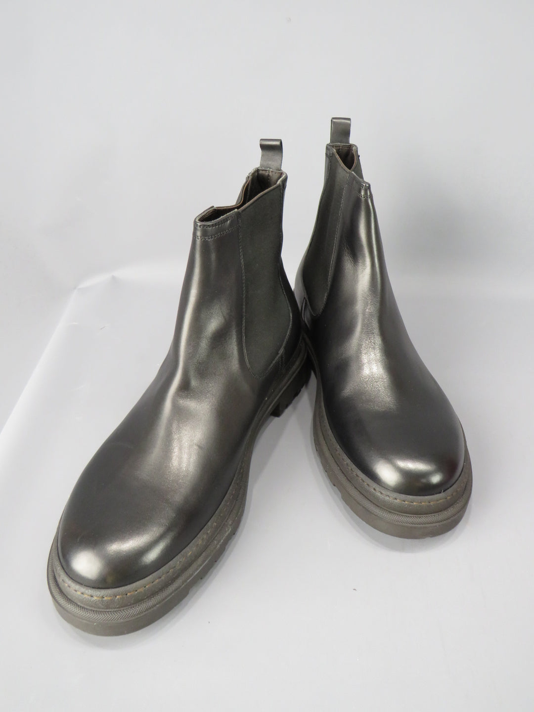 To Boot New York Men's Allan Chelsea Boots