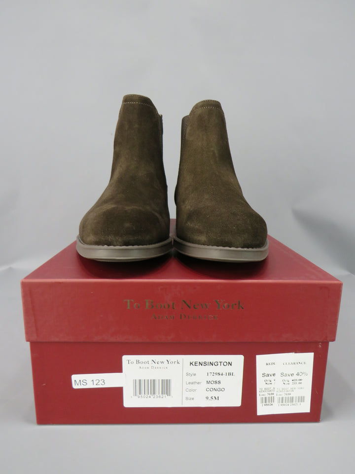 To Boot New York Men's Kensington Chelsea Boots