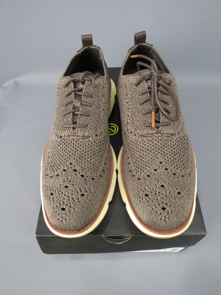Cole Haan Men's 4.ZERØGRAND Stitchlite™ Oxfords