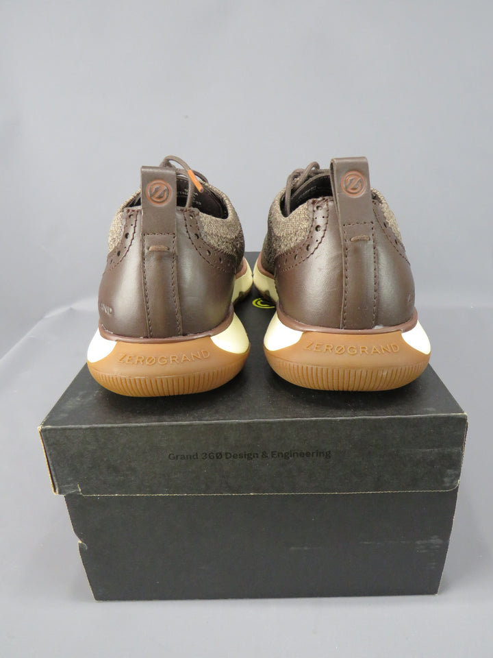Cole Haan Men's 4.ZERØGRAND Stitchlite™ Oxfords