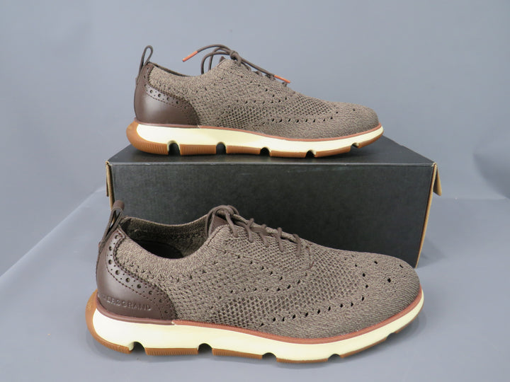Cole Haan Men's 4.ZERØGRAND Stitchlite™ Oxfords