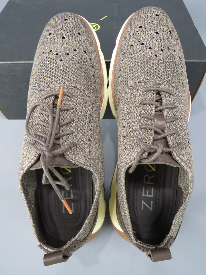 Cole Haan Men's 4.ZERØGRAND Stitchlite™ Oxfords