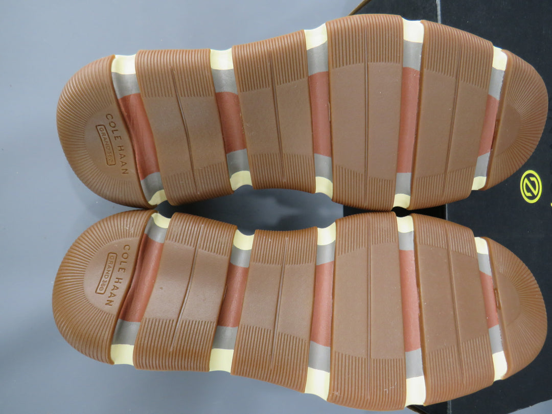 Cole Haan Men's 4.ZERØGRAND Stitchlite™ Oxfords