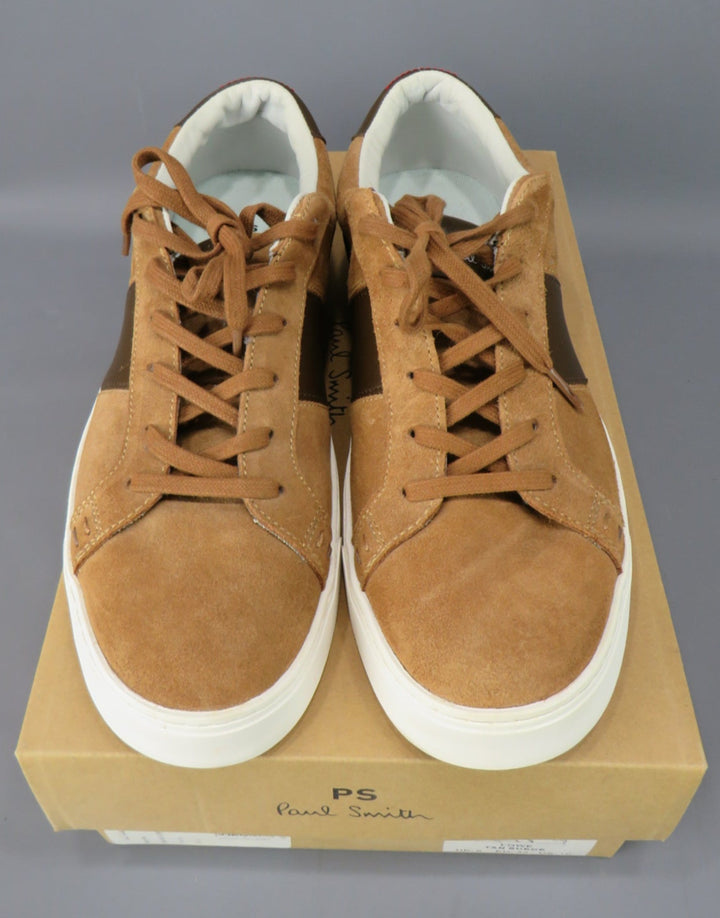 Paul Smith Men's Lowe Low Top Sneakers