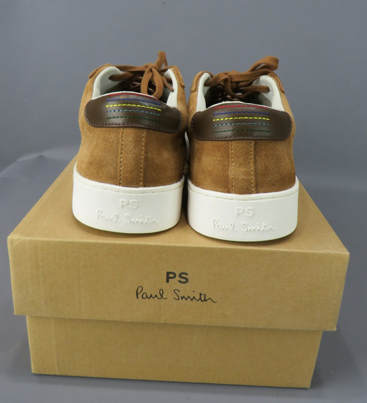 Paul Smith Men's Lowe Low Top Sneakers