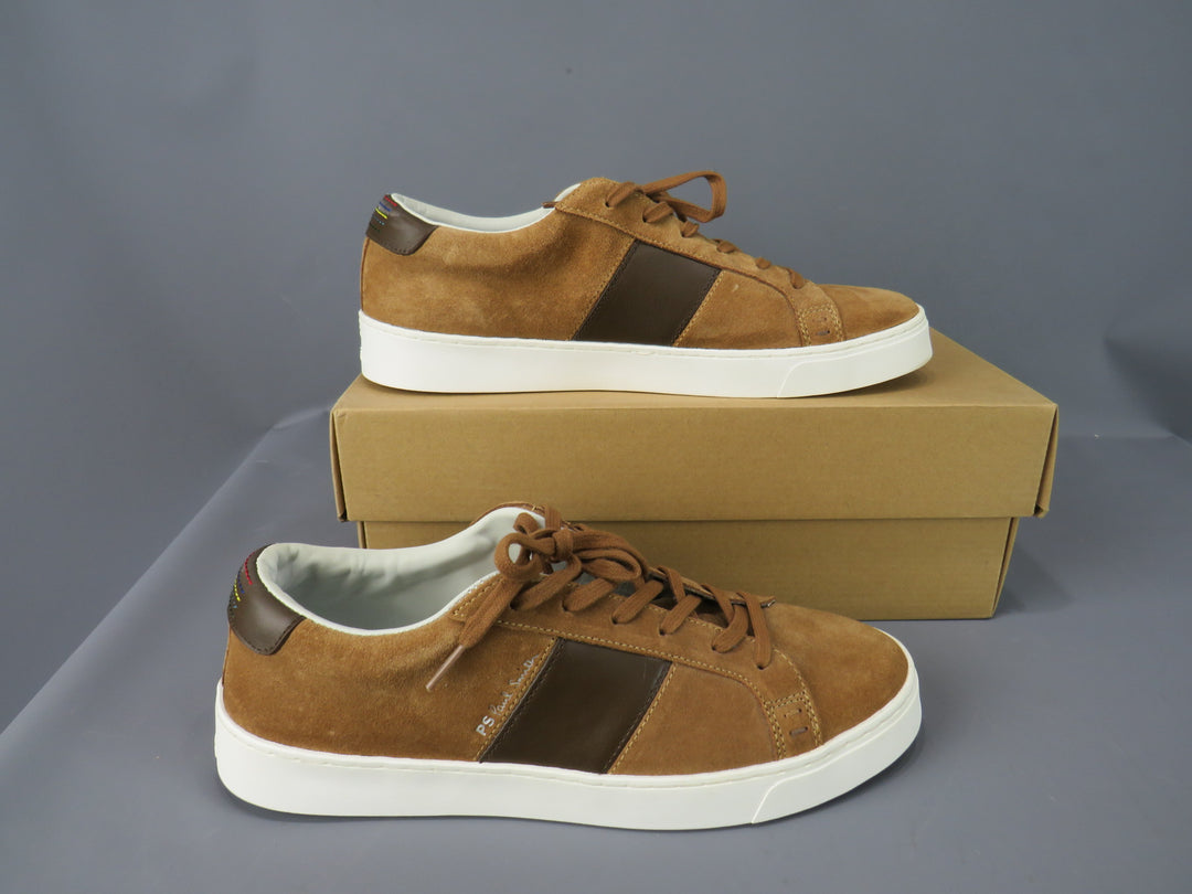 Paul Smith Men's Lowe Low Top Sneakers