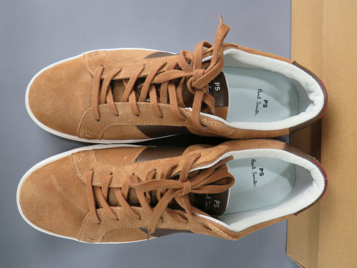 Paul Smith Men's Lowe Low Top Sneakers