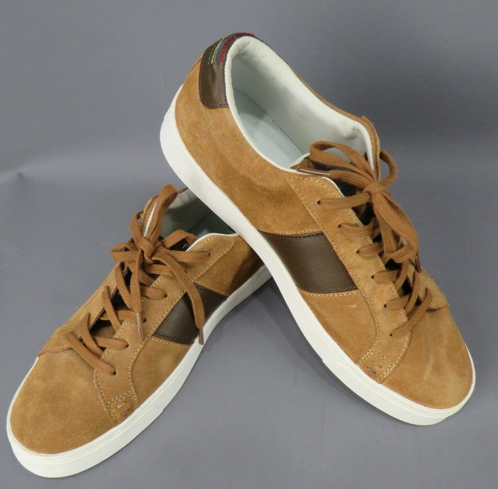 Paul Smith Men's Lowe Low Top Sneakers