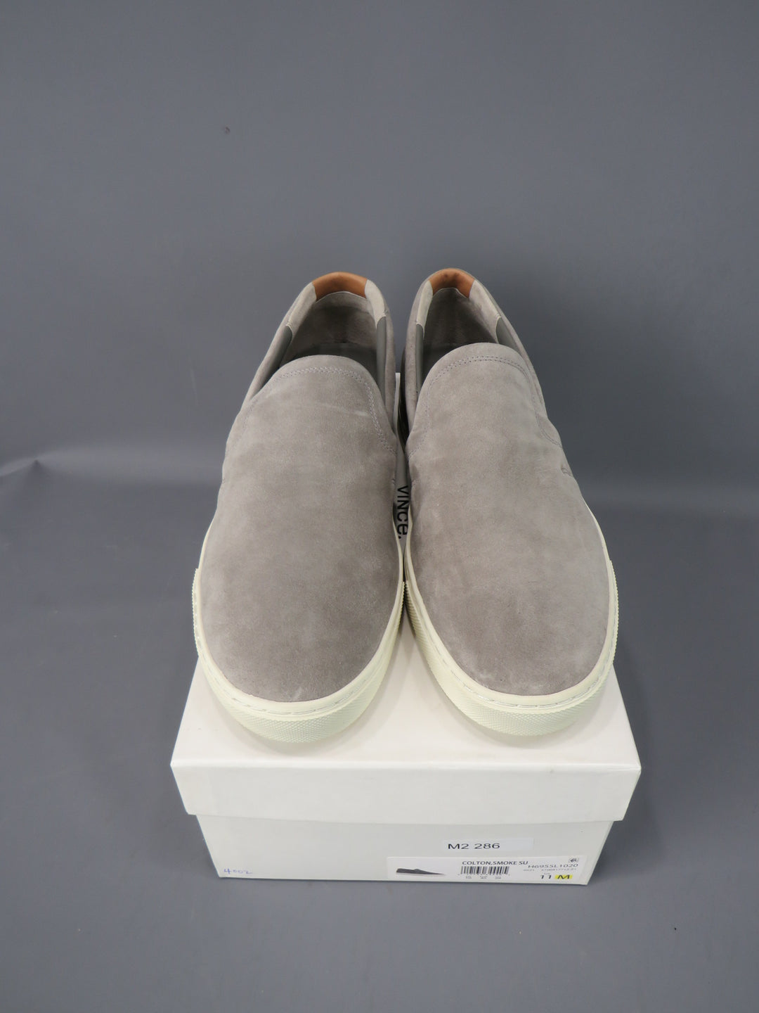 Vince Men's Colton Leather Sneakers