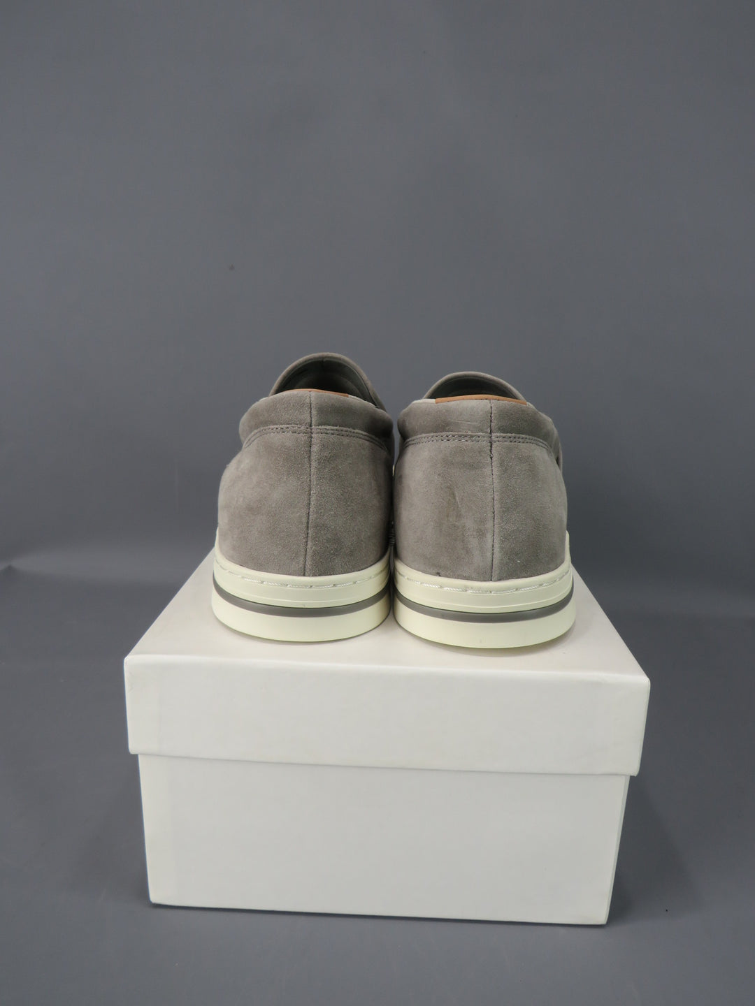 Vince Men's Colton Leather Sneakers