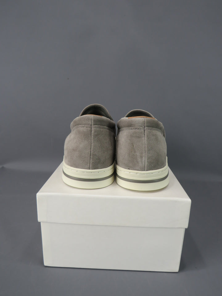 Vince Men's Colton Leather Sneakers