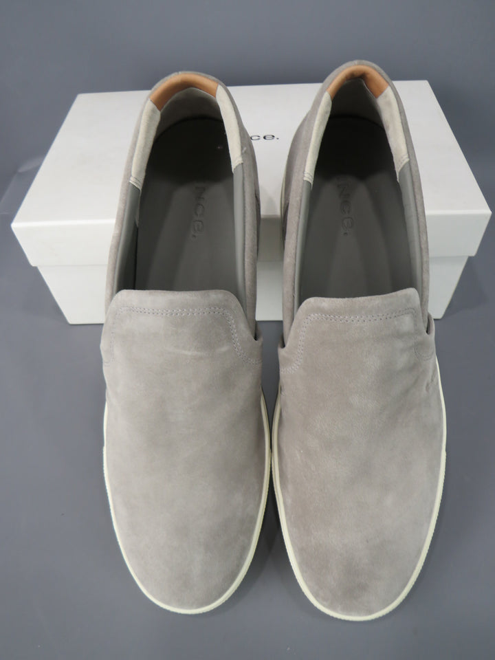 Vince Men's Colton Leather Sneakers