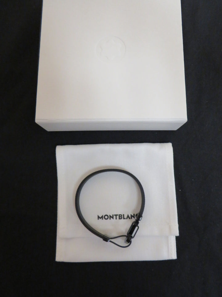 Montblanc Meisterstück Great Masters Pirelli Bracelet