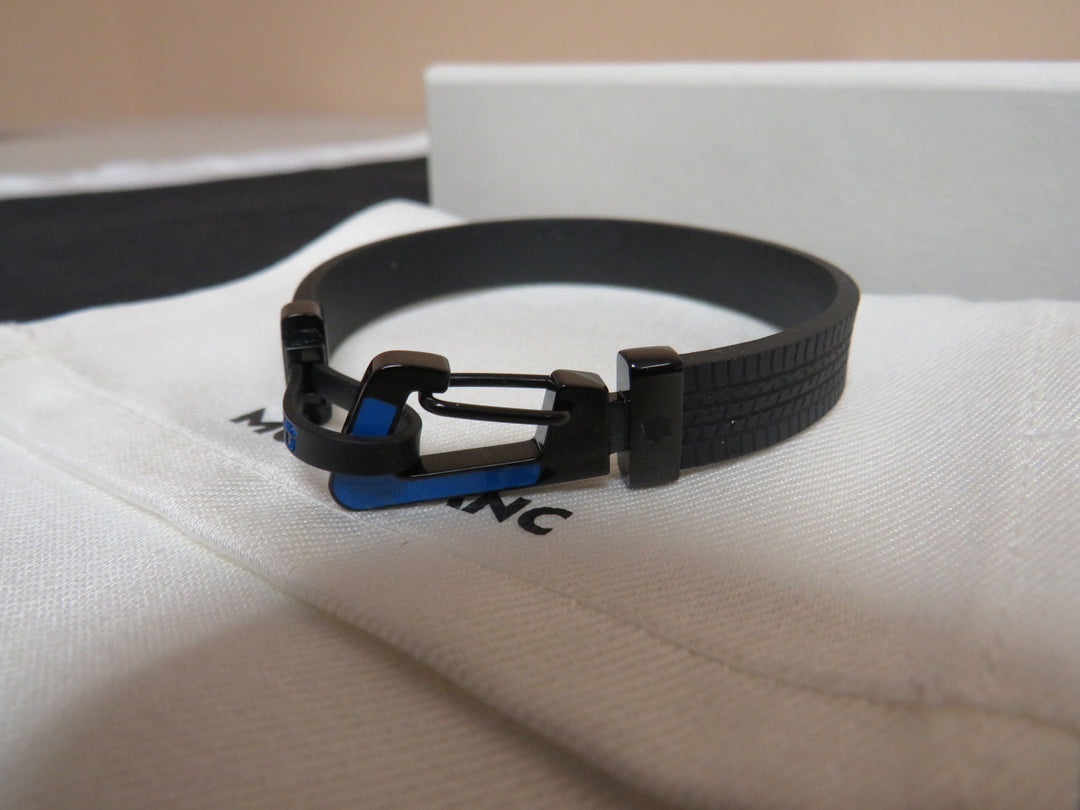 Montblanc Meisterstück Great Masters Pirelli Bracelet