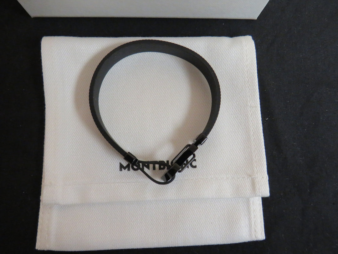 Montblanc Meisterstück Great Masters Pirelli Bracelet