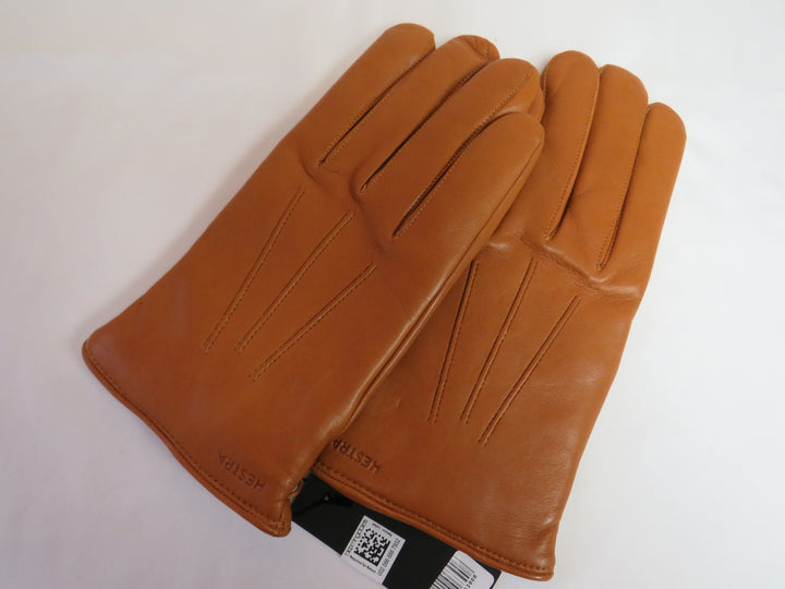 Hestra MEN Nelson Leather Gloves