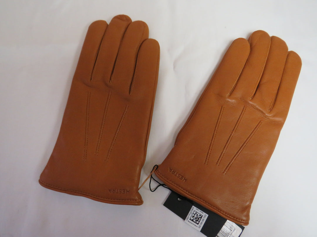 Hestra MEN Nelson Leather Gloves