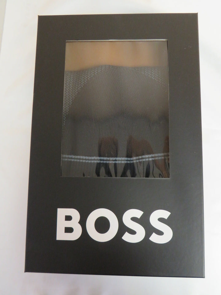 BOSS Hugo Boss MEN Winter Hat & Scarf Set