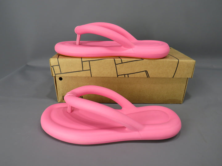 Melissa Free Water Resistant Flip Flop