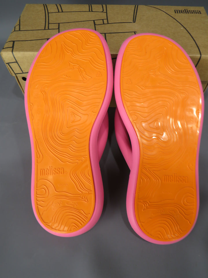 Melissa Free Water Resistant Flip Flop