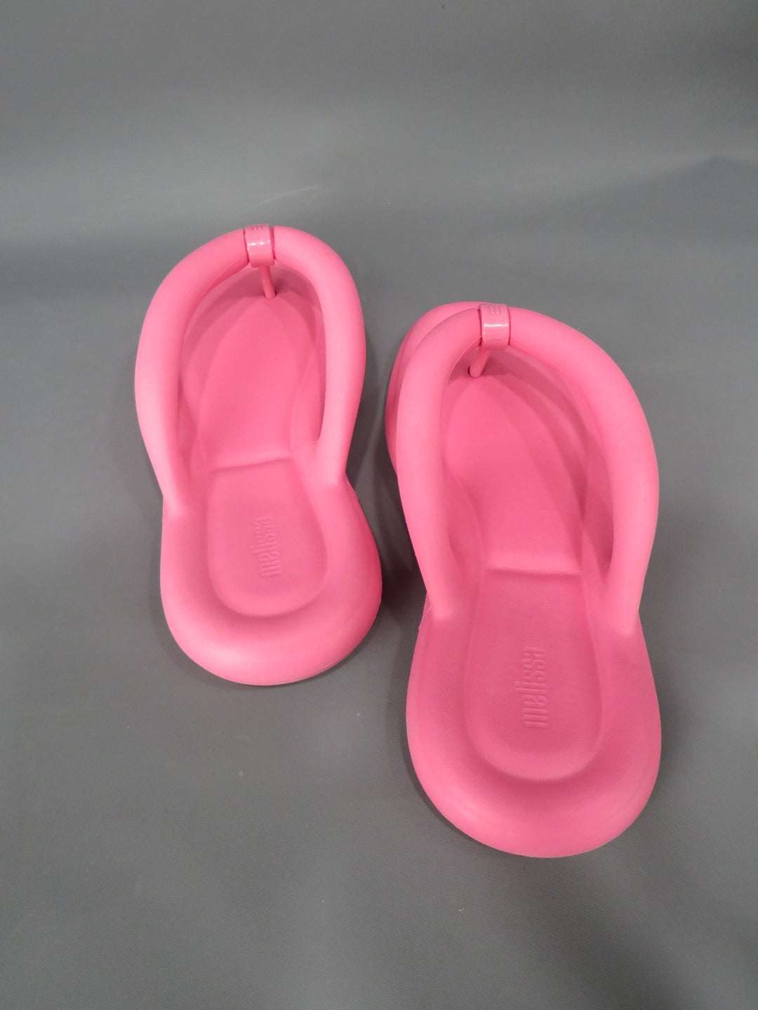 Melissa Free Water Resistant Flip Flop