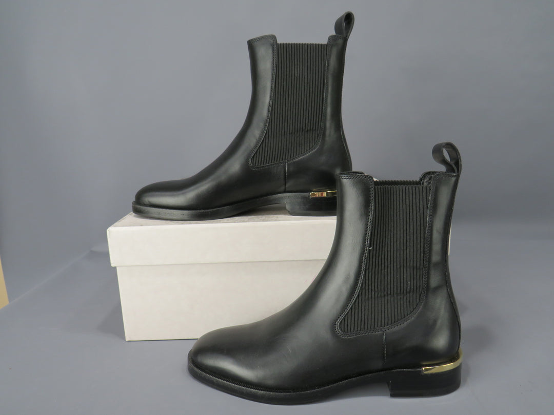 Jimmy Choo Thessaly Chelsea Boots