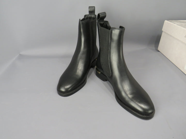 Jimmy Choo Thessaly Chelsea Boots