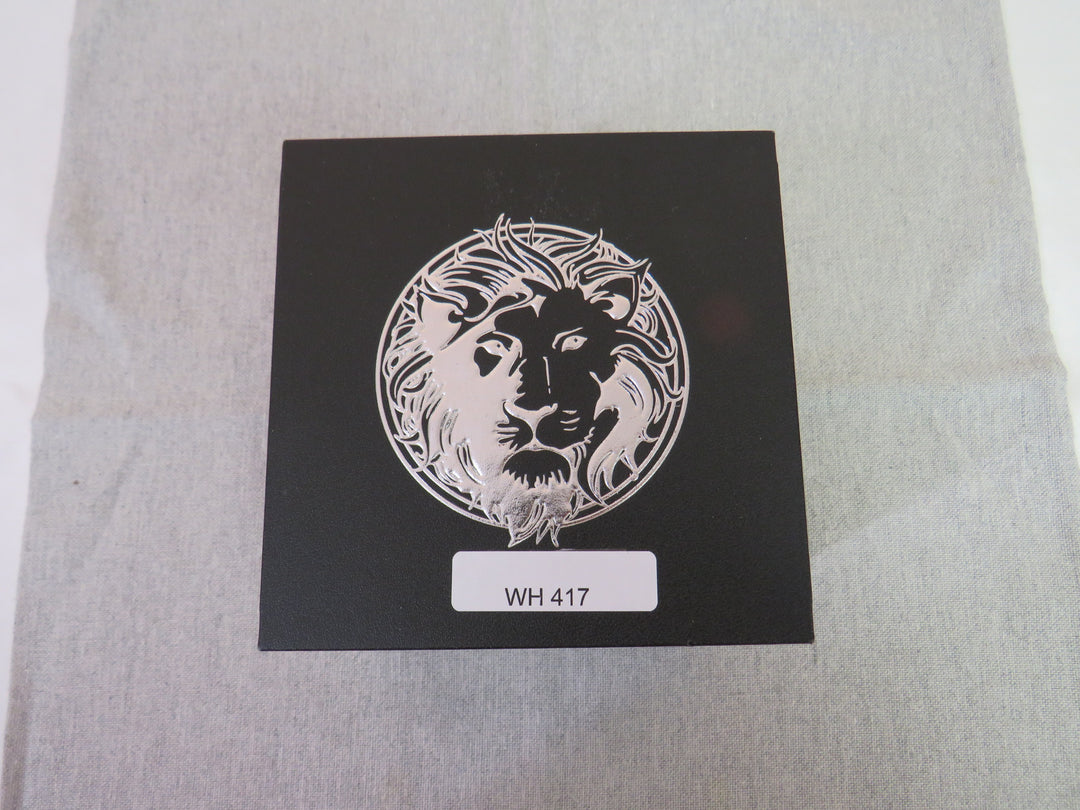 Versus Versace Men's 6E Arrondissement Gold Ion Plated Bracelet Watch 46mm