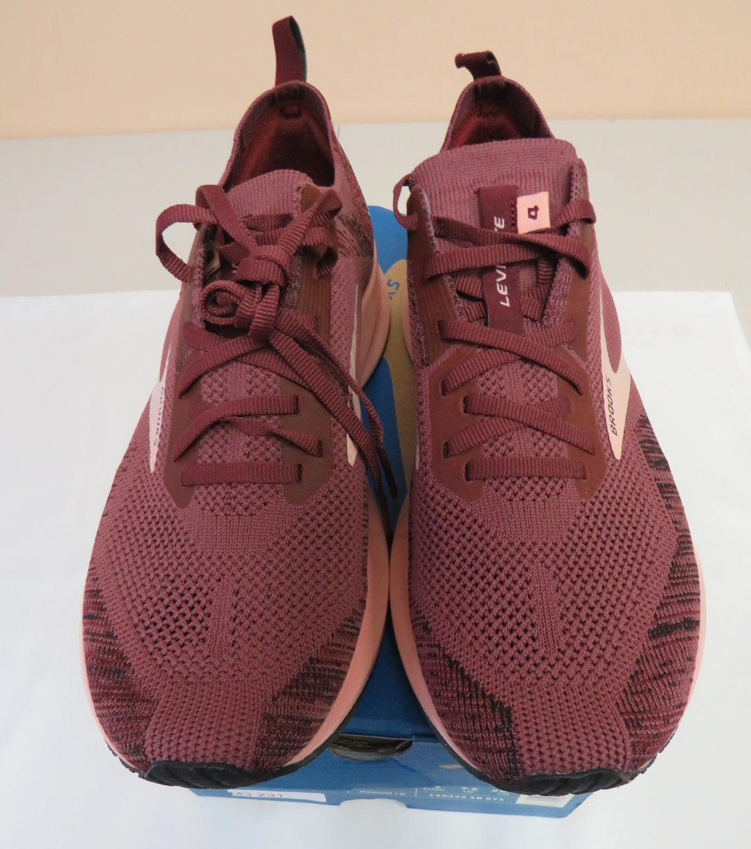 Brooks Levitate 4 Running Shoes
