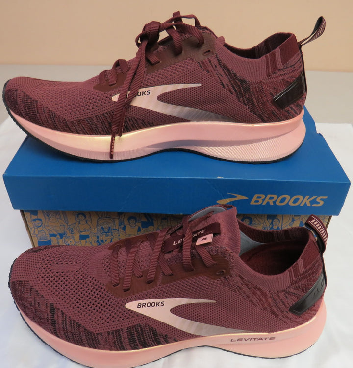 Brooks Levitate 4 Running Shoes