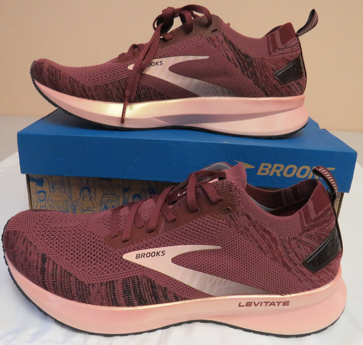 Brooks Levitate 4 Running Shoes