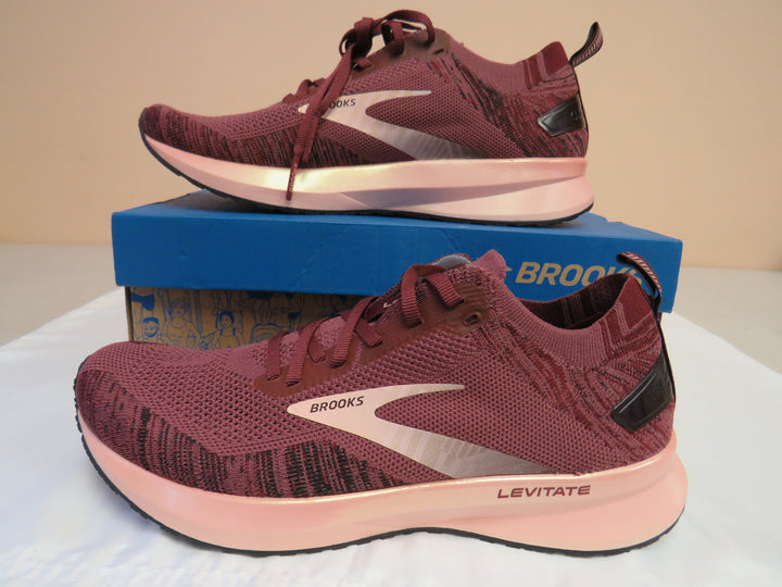 Brooks Levitate 4 Running Shoes