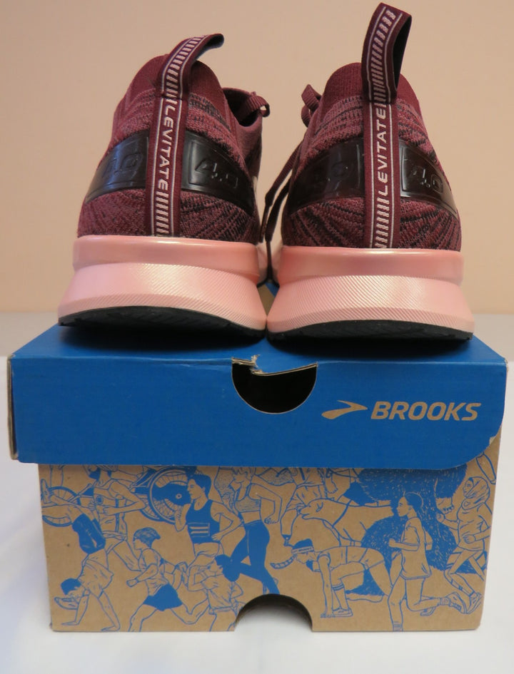 Brooks Levitate 4 Running Shoes