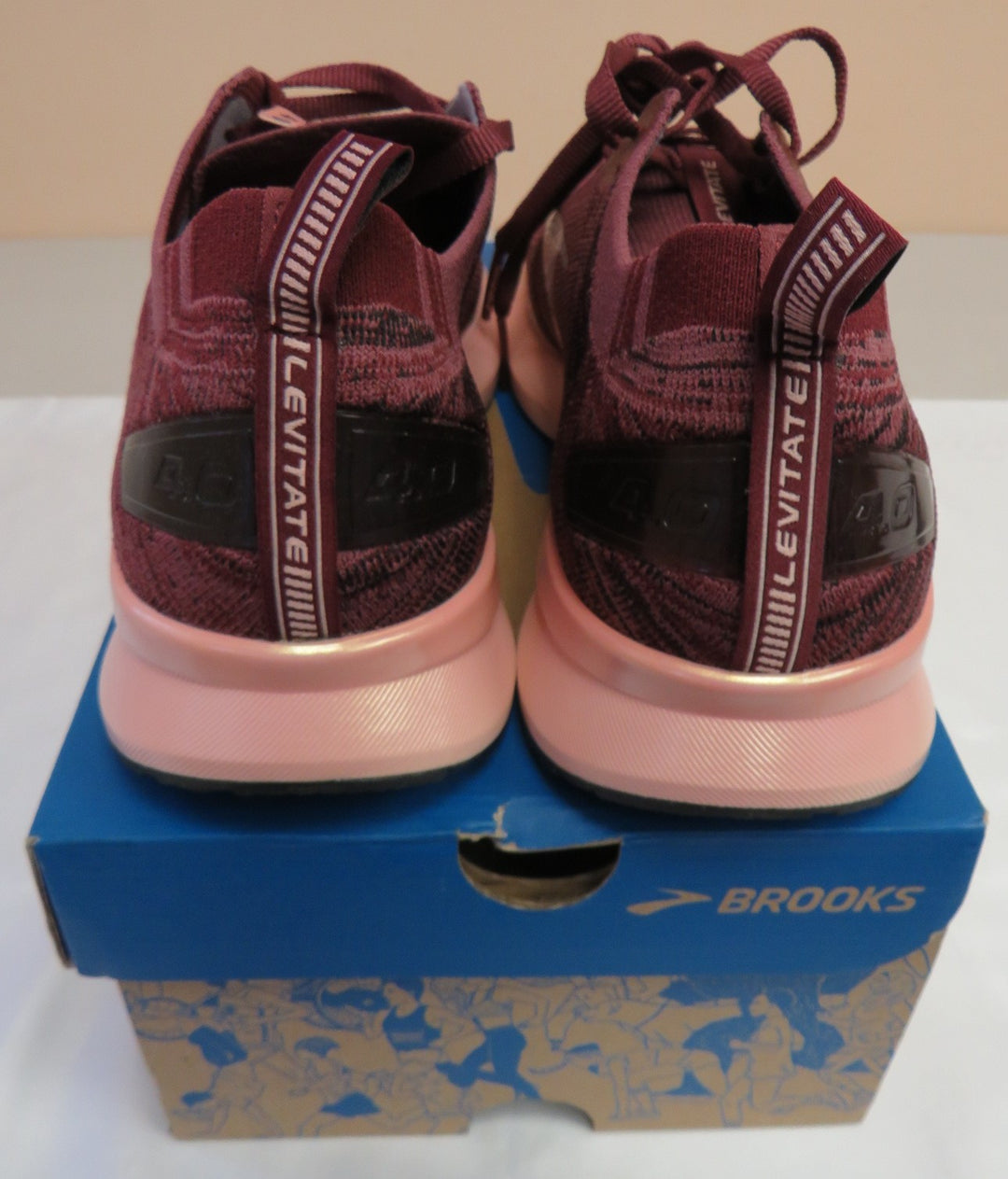 Brooks Levitate 4 Running Shoes